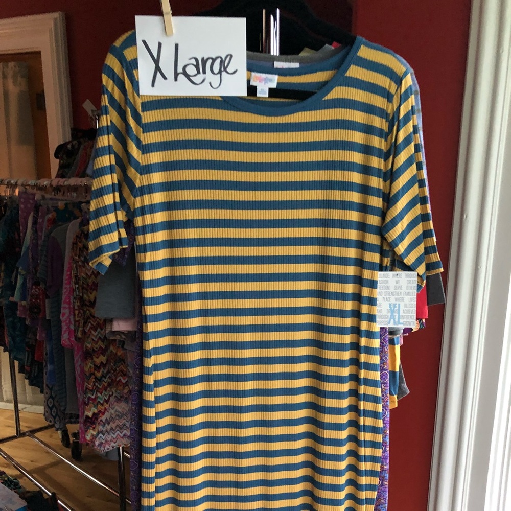 Lularoe Julia